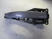 T�rgriff rechts vorn <br>OPEL ZAFIRA B (A05) 1.6