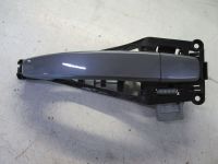 T�rgriff rechts hinten <br>OPEL ZAFIRA B (A05) 1.6