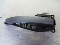 T�rgriff links hinten <br>OPEL ZAFIRA B (A05) 1.6