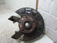 Radlagergeh�use Achsschenkel links vorn mit ABS<br>VW GOLF V (1K1) 1.9 TDI