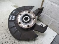 Radlagergeh�use Achsschenkel rechts vorn mit ABS<br>VW GOLF V (1K1) 1.9 TDI