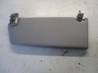 Sonnenblende links <br>OPEL ASTRA H CARAVAN 1.7 CDTI