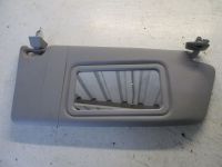 Sonnenblende rechts <br>OPEL ASTRA H CARAVAN 1.7 CDTI