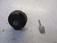 Tankverschluss Mit Schl�ssel<br>VW POLO (6N1) 45 1.0