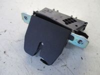 Schloss Heckklappe abdeckung defekt siehe bild<br>OPEL ASTRA H CARAVAN 1.7 CDTI