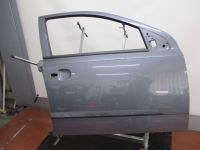 T�r rechts vorn 5-T�rer Klebereste siehe Bild<br>OPEL ASTRA H CARAVAN 1.7 CDTI