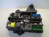 Sicherungskasten Zentralelektrik Laderaum Resetet<br>OPEL ASTRA H CARAVAN 1.7 CDTI