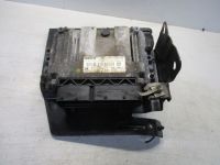 Steuerger�t Motor ECU Mit Halter resetet zur�ckgesetzt<br>OPEL ASTRA H CARAVAN 1.7 CDTI