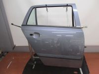 T�r rechts hinten 5-T�rer Klebereste siehe Bild<br>OPEL ASTRA H CARAVAN 1.7 CDTI