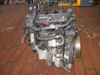 Motor ohne Anbauteile (Diesel) M47N204D4  ohne Injektoren<br>BMW 3 TOURING (E46) 318D