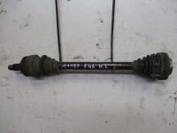 Antriebswelle (ABS) links hinten <br>BMW 3 (E46) 318I