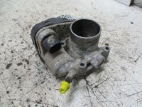 Drosselklappe <br>SKODA FABIA (6Y2) 1,4