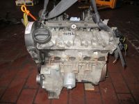 Motor ohne Anbauteile (Benzin) ANW<br>SEAT IBIZA III (6K1) 1.4