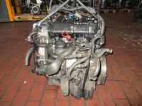 Motor ohne Anbauteile (Diesel) M47N204D4, ohne Injektoren<br>BMW 3 TOURING (E46) 320D