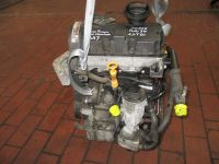 Motor ohne Anbauteile (Diesel) BAY, ohne Pumpe-D�se-Elemente<br>VW POLO (9N_) 1.4 TDI