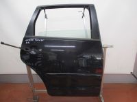 T�r rechts hinten 4-T�rer schwarz L041, Kratzer oder Beulen siehe Bilder<br>VW POLO (9N_) 1.4 TDI