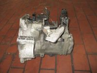 Getriebe (Schaltung) 5 Gang GGV<br>VW POLO (9N_) 1.4 TDI