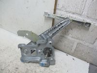 Fensterheber manuell rechts hinten mechanisch<br>NISSAN MICRA III (K12) 1.4 16V