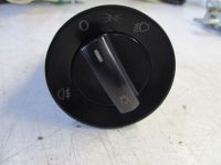 Schalter Licht Lichtschalter Schalter<br>VW POLO (9N_) 1.2