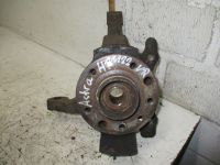 Radlagergeh�use Achsschenkel rechts vorn mit ABS<br>OPEL ASTRA H CARAVAN 1.7 CDTI