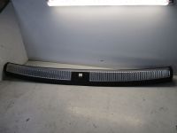 Laderaumabdeckung Kofferraum Ladekante Verkleidung Abdeckung<br>AUDI A4 AVANT (8E5, B6) 1.9 TDI