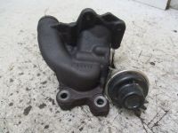 Stellelement Turbolader <br>RENAULT KANGOO EXPRESS (FW0/1_) 1.5 DCI 75