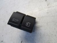 Schalter Tankklappen�ffner Heckklappen�ffner  Taster<br>VW PASSAT (3C2) 1.9 TDI