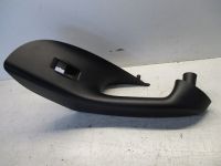 T�rgriff links hinten Griffschale<br>VW PASSAT (3C2) 1.9 TDI