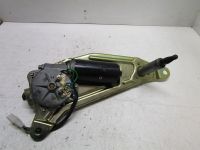 Wischermotor hinten <br>RENAULT LAGUNA I (B56_, 556_) 2.0
