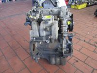Motor ohne Anbauteile (Benzin) X10XE<br>OPEL CORSA B (73_, 78_, 79_) 1.0I 12V