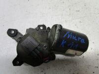 Wischermotor vorne <br>NISSAN MICRA II (K11) 1.0I 16V