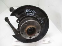 Radlagergeh�use Achsschenkel rechts hinten mit ABS<br>BMW 1 (F21) 114I