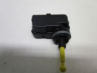 Stellmotor Leuchtweiteregulierung <br>OPEL CORSA C (F08, F68) 1.2