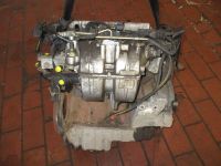Motor ohne Anbauteile (Benzin) Z16XE, Abgaskrmmer 1 Stehbolzen abgerissen<br>OPEL ZAFIRA A (F75_) 1.6 16V