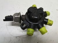 Verteilerrohr Kraftstoff Kraftstoffverteiler<br>RENAULT MEGANE II (BM0/1_, CM0/1_) 1.5 DCI