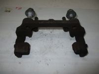 Bremssatteltr�ger links vorn <br>BMW 1 (F21) 114I