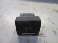 Schalter ESP<br>AUDI A3 SPORTBACK (8PA) 1.9 TDI
