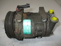 Klimakompressor <br>ALFA ROMEO 147 (937) 2.0 16V T.SPARK