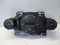 Heizungsbet�tigung (Konsole) <br>FORD FIESTA VI 1.6 TDCI