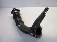 Hochdruckschlauch Ladeluftschlauch Turboschlauch<br>FORD FIESTA VI 1.6 TDCI