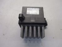 Widerstand Gebl�semotor <br>FORD C-MAX (DM2) 1.6