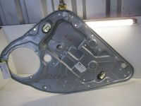 Fensterheber manuell rechts hinten 5-T�rer <br>FORD C-MAX (DM2) 1.6