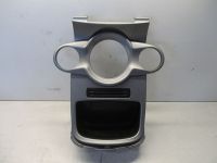 Verkleidung Heizungbet�tigung Ablagefach<br>FORD FIESTA VI 1.25