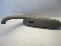 T�rgriff links hinten Griffschale Armlehne<br>AUDI A4 AVANT (8ED, B7) 2.0 TDI