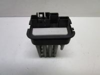 Widerstand Gebl�semotor Klima<br>OPEL ZAFIRA A (F75_) 1.6 16V