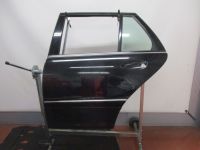 T�r links hinten 5-T�rer Obsidanschwarz 197U<br>MERCEDES-BENZ C-KLASSE T-MODEL (S203) C 220 CDI