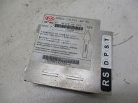 Steuerger�t Airbag <br>KIA CARENS II (FJ) 2.0 CRDI