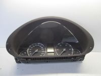 Instrumentenkombination Tacho <br>MERCEDES-BENZ C-KLASSE T-MODEL (S203) C 220 CDI