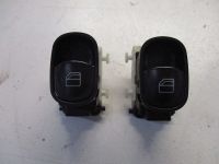 Schalter Fensterheber 2 St�ck Hinten<br>MERCEDES-BENZ C-KLASSE T-MODEL (S203) C 220 CDI