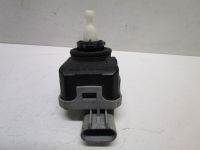 Stellmotor Leuchtweiteregulierung <br>OPEL ASTRA G CARAVAN (F35_) 1.6 16V